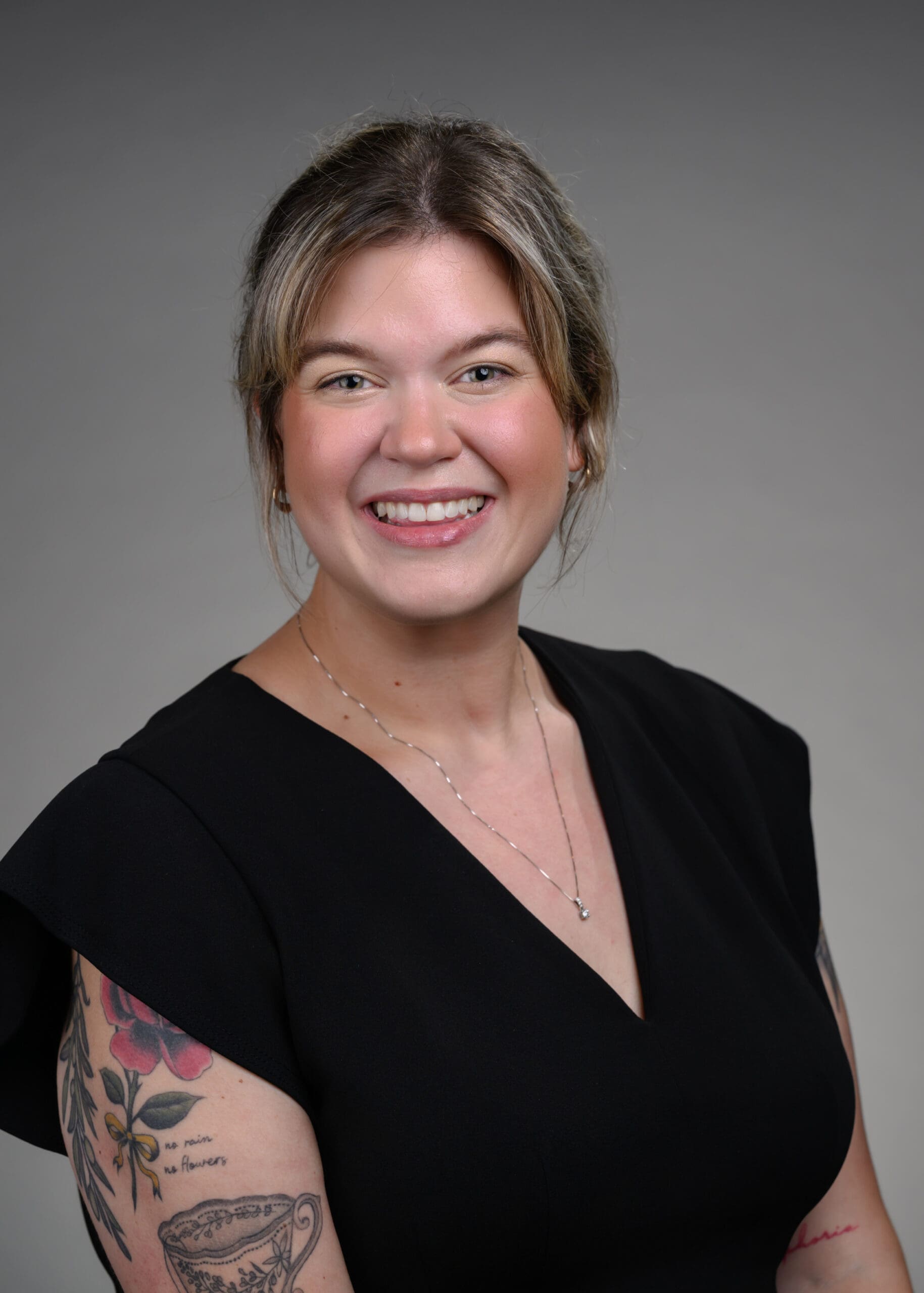 Image of Rebecca Corden